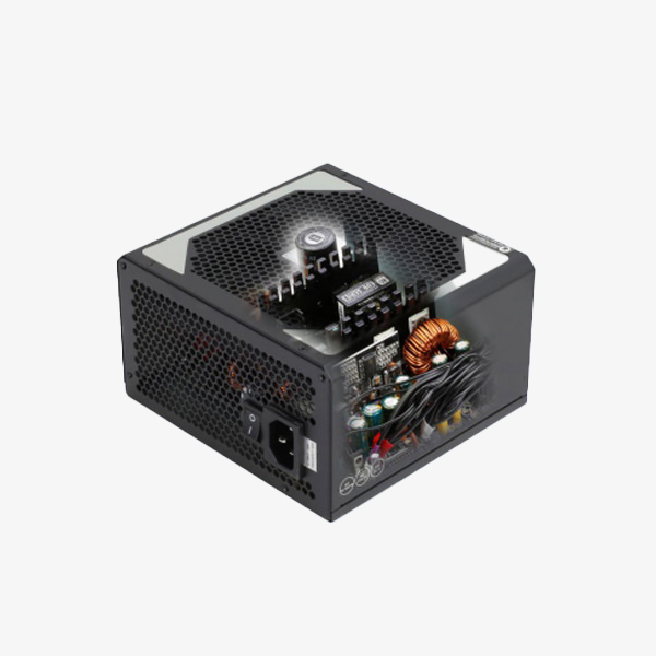 منبع تغذیه کامپیوتر گرین مدل GP530A-EUD